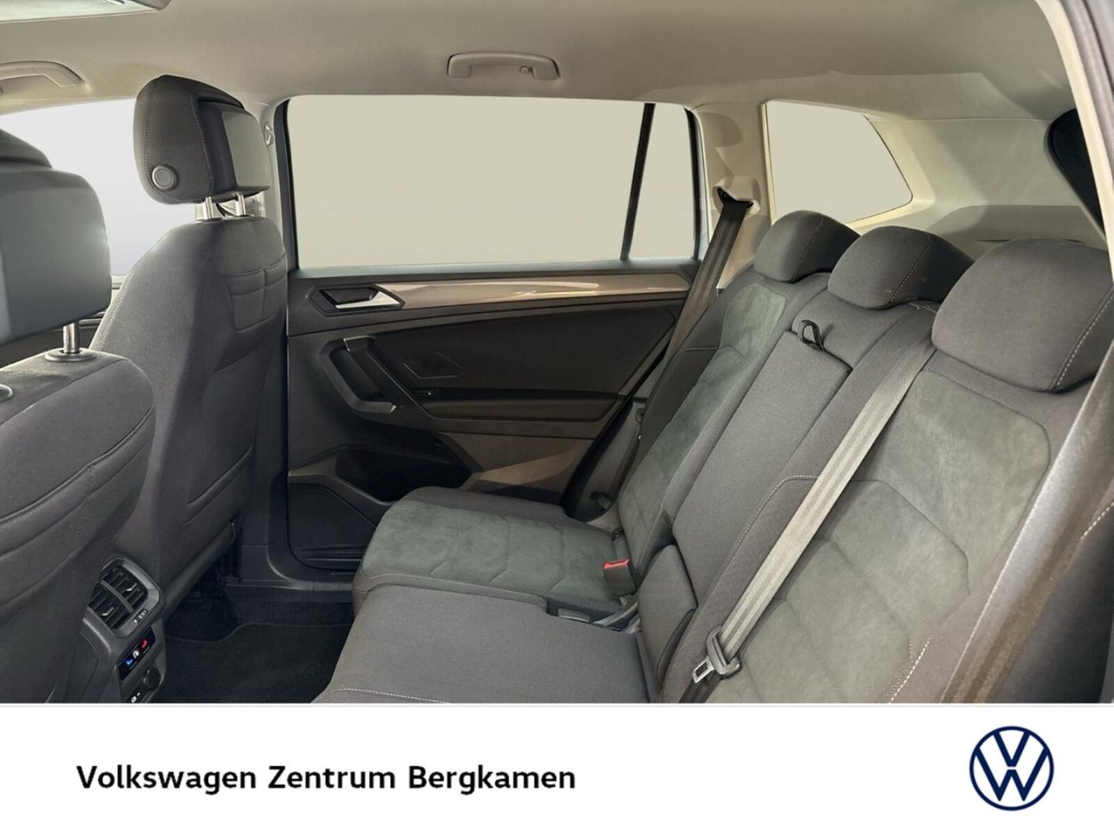 Volkswagen Tiguan Allspace – Bild 10