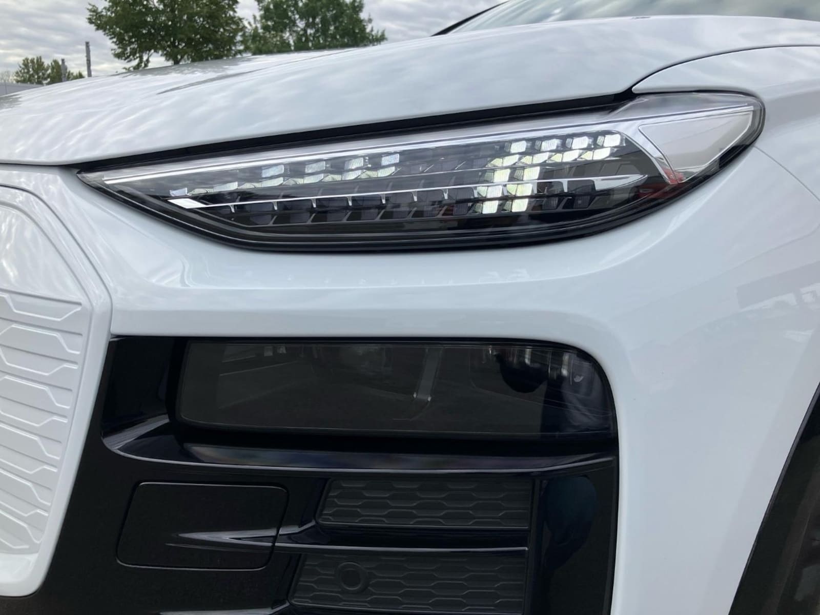 Audi Q6 e-tron – Bild 6