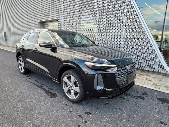 Photo of 2025 Audi Q5