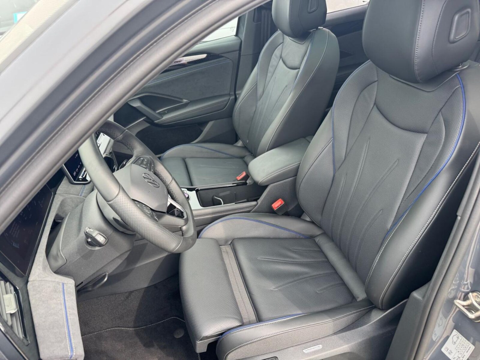 Volkswagen Tiguan – Bild 18