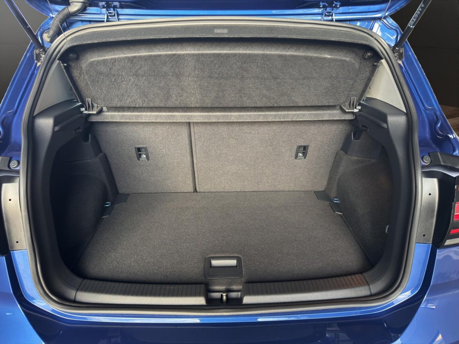 Volkswagen T-Cross – Bild 15