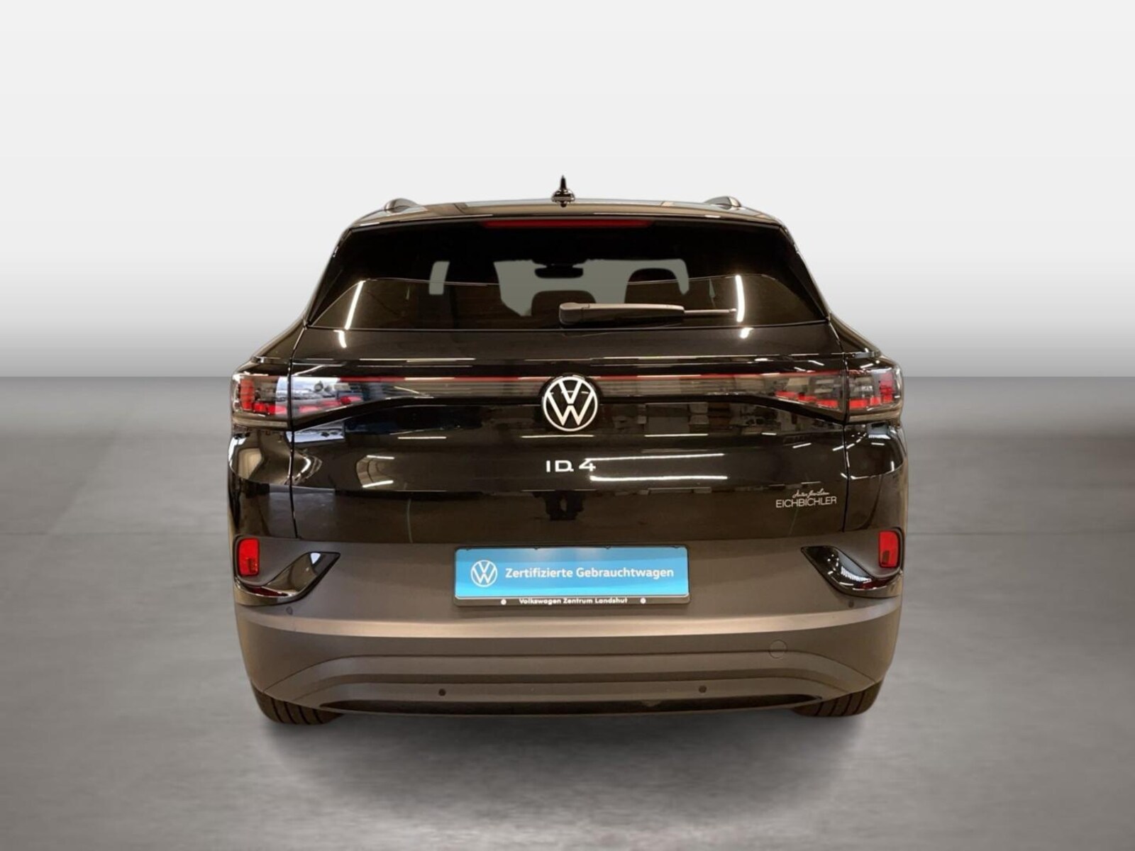 Volkswagen ID.4 – Bild 4