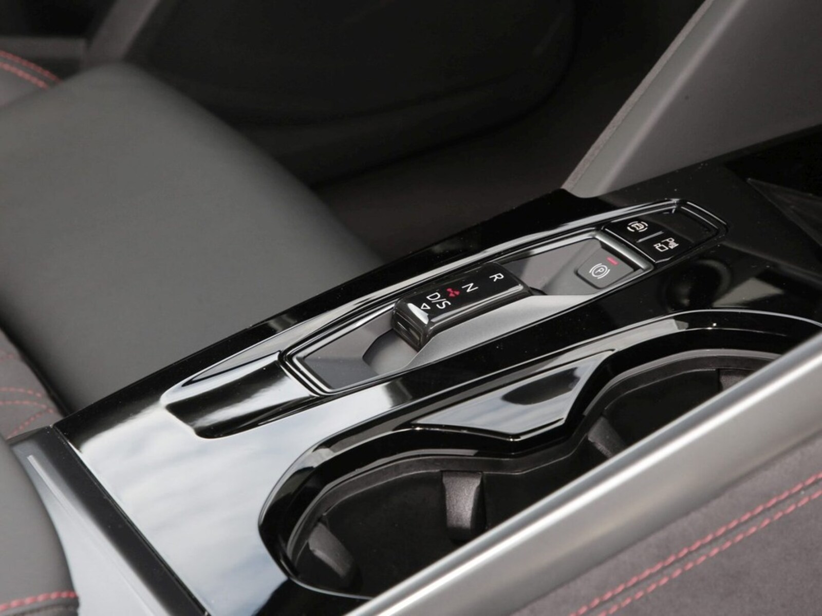 Audi Q5 Sportback – Bild 15