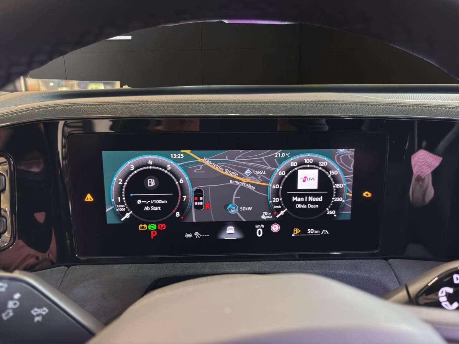 Volkswagen Tiguan – Bild 10