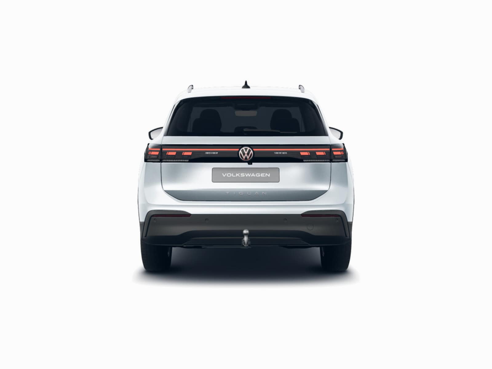Volkswagen Tiguan – Bild 8
