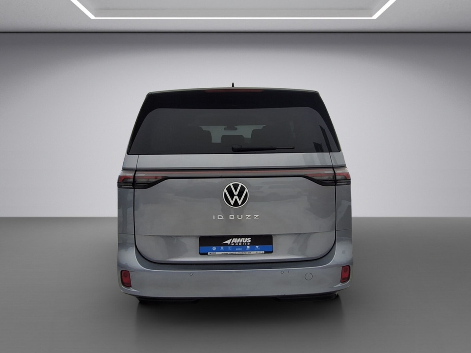 Volkswagen ID. Buzz – Bild 4