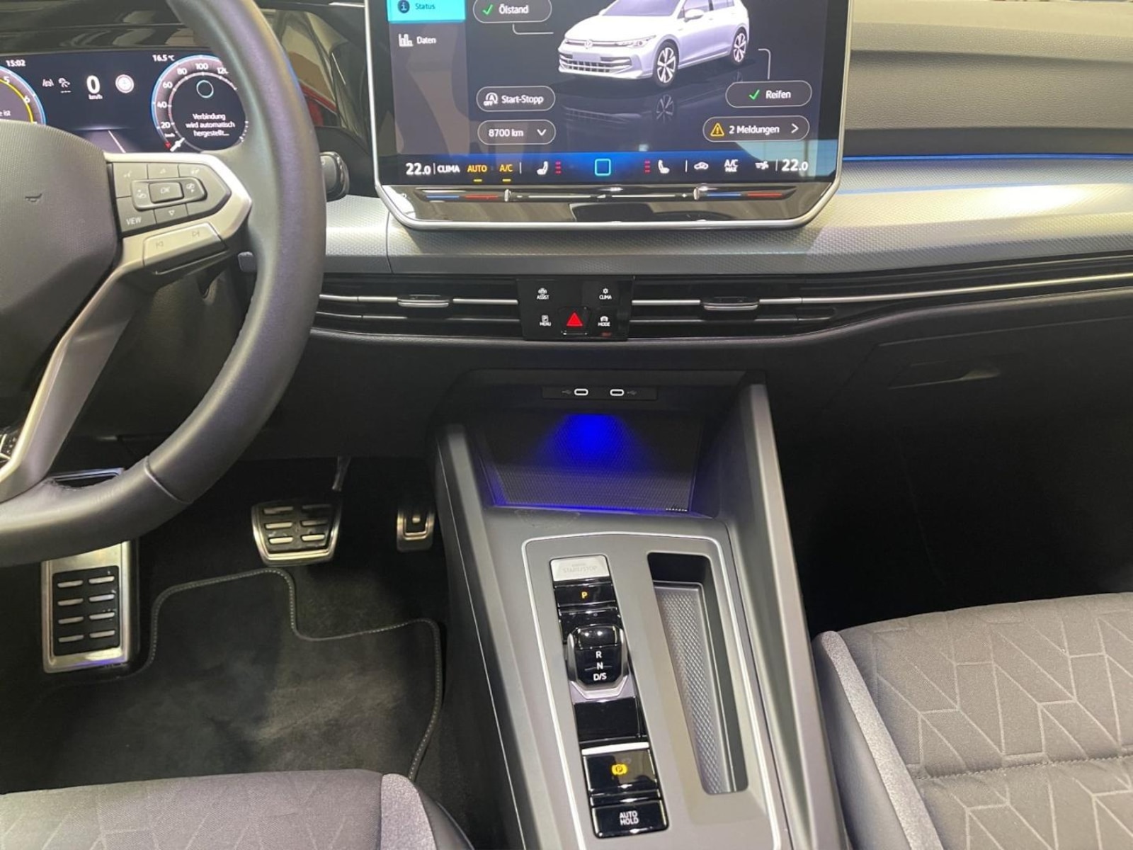 Volkswagen Golf – Bild 14