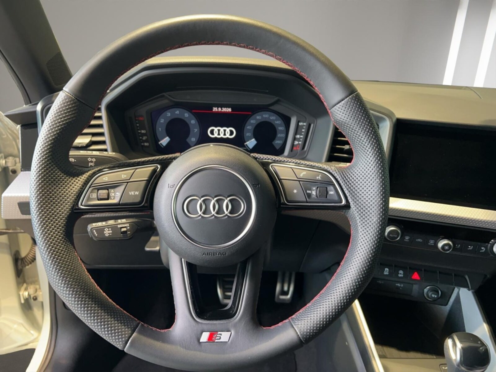 Audi A1 Sportback – Bild 10