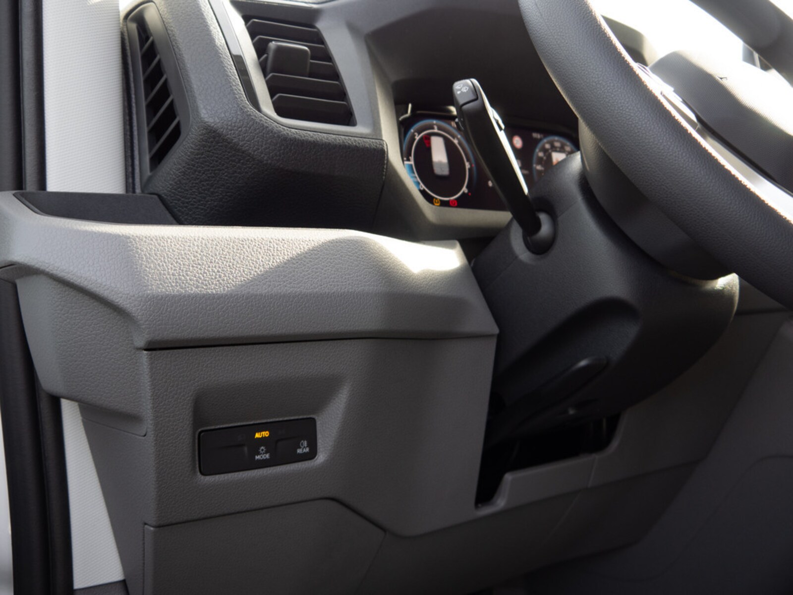 Volkswagen Crafter Kasten langer Radstand – Bild 18