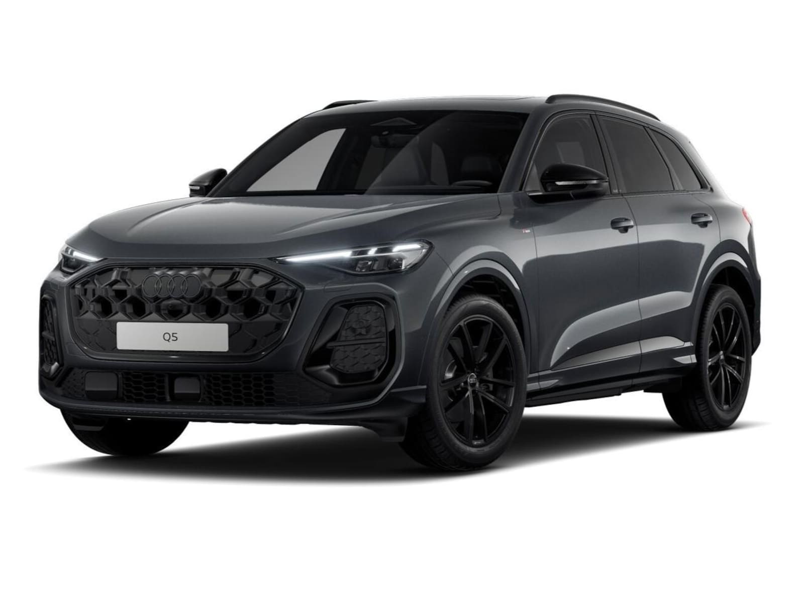 Audi Q5 – Bild 5