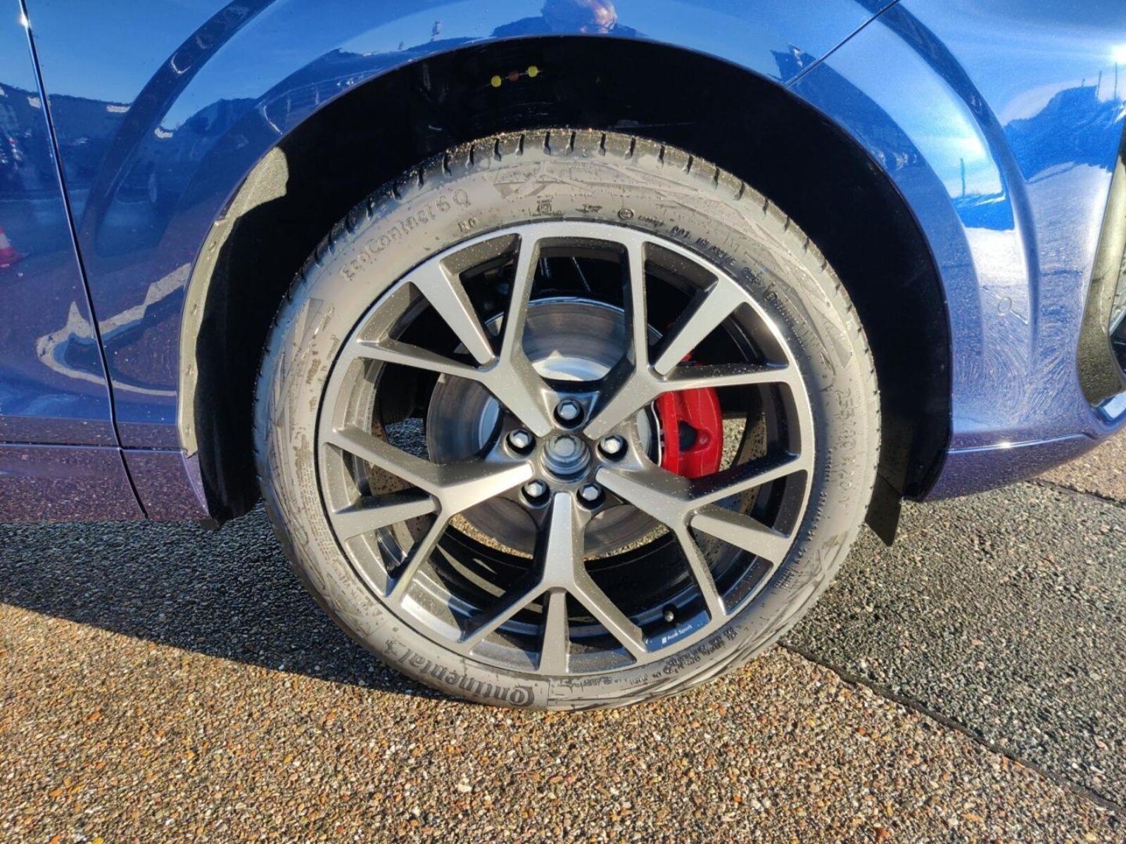 Audi Q3 – Bild 14