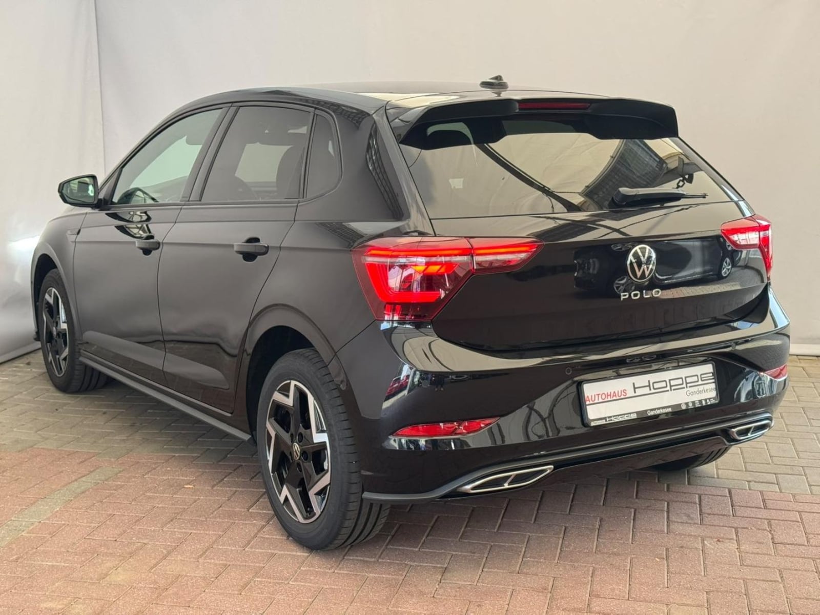 Volkswagen Polo – Bild 19