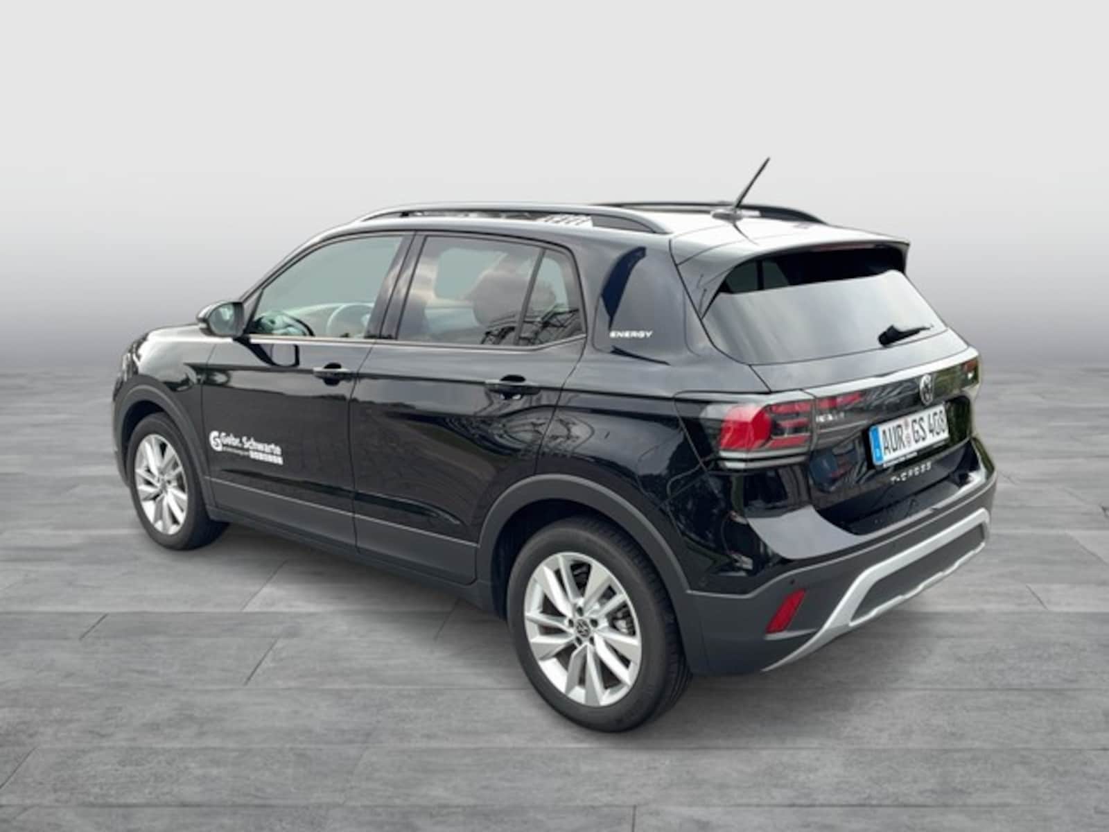 Volkswagen T-Cross – Bild 3