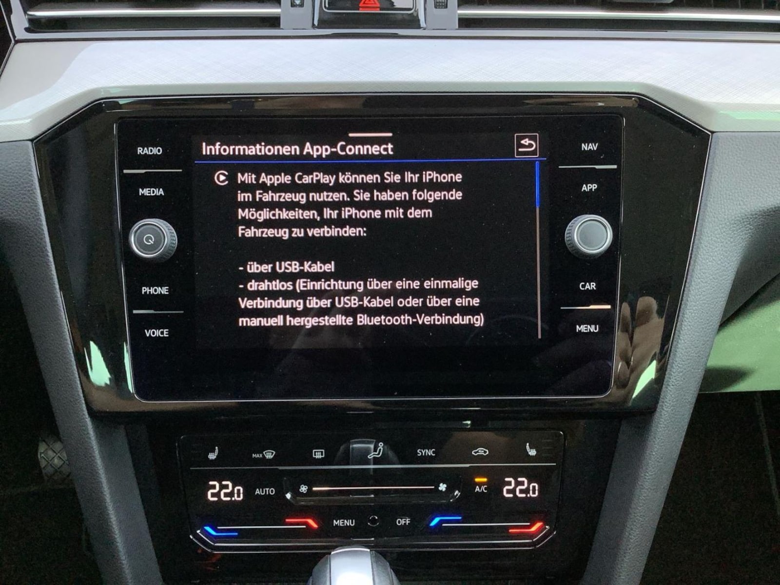 Volkswagen Passat Variant – Bild 17