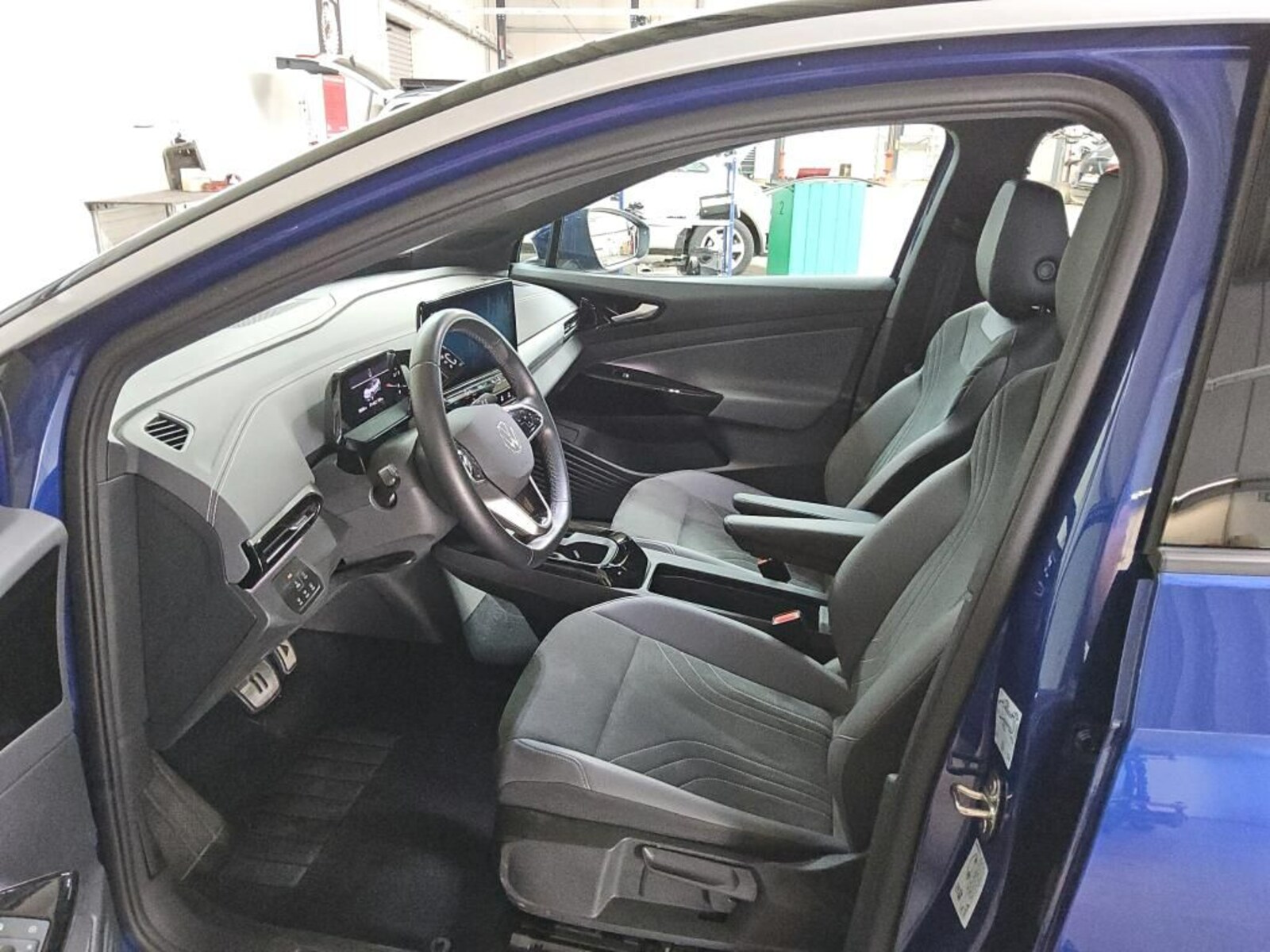 Volkswagen ID.5 – Bild 4