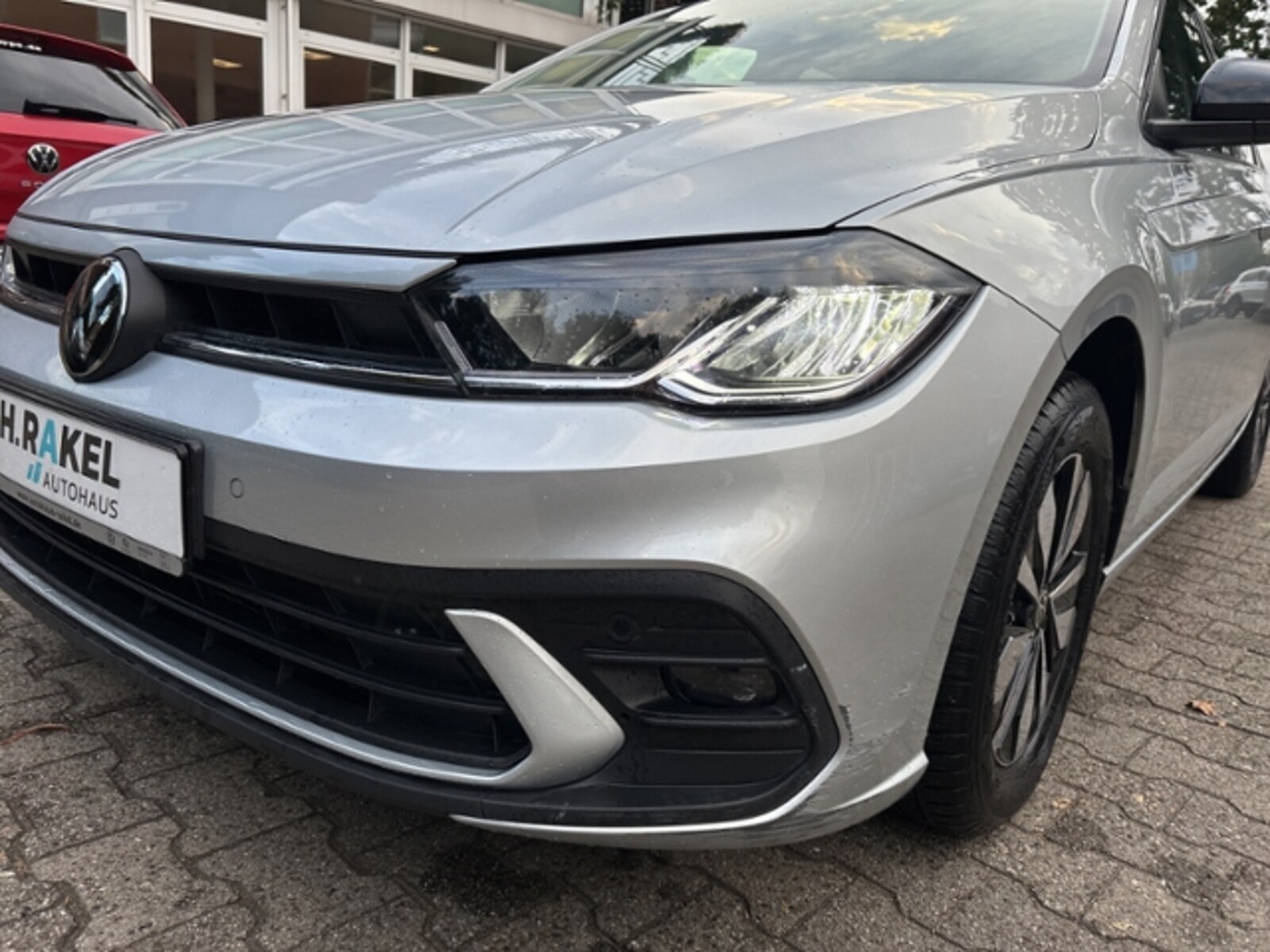 Volkswagen Polo – Bild 26