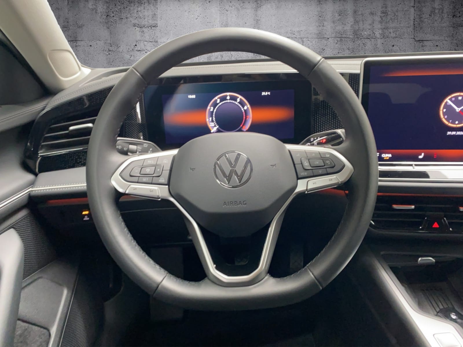 Volkswagen Passat – Bild 21
