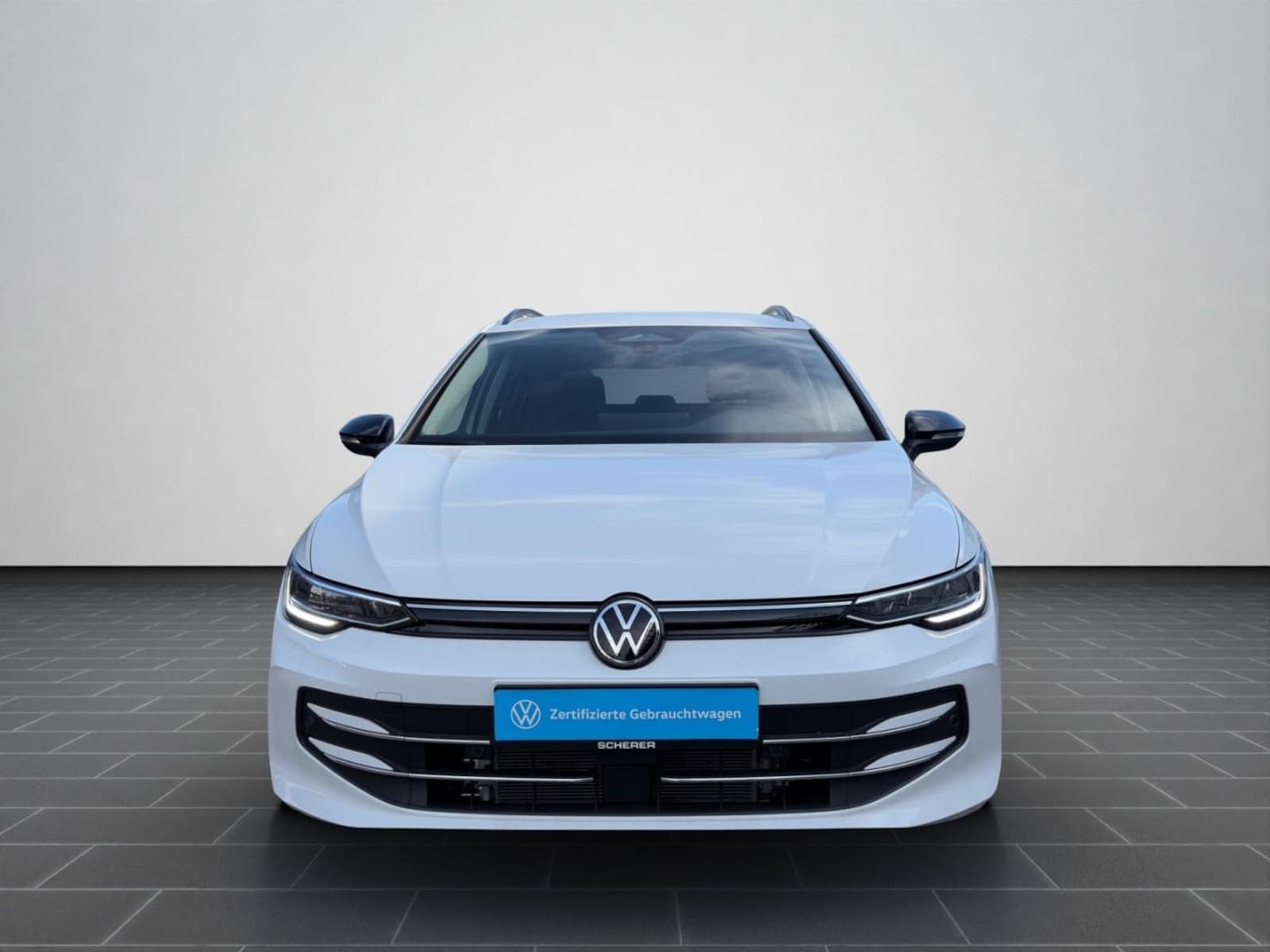 Volkswagen Golf Variant – Bild 5