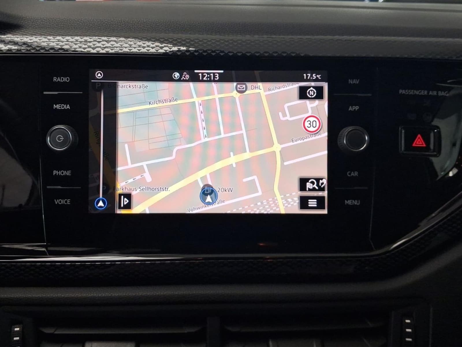 Volkswagen Polo – Bild 12