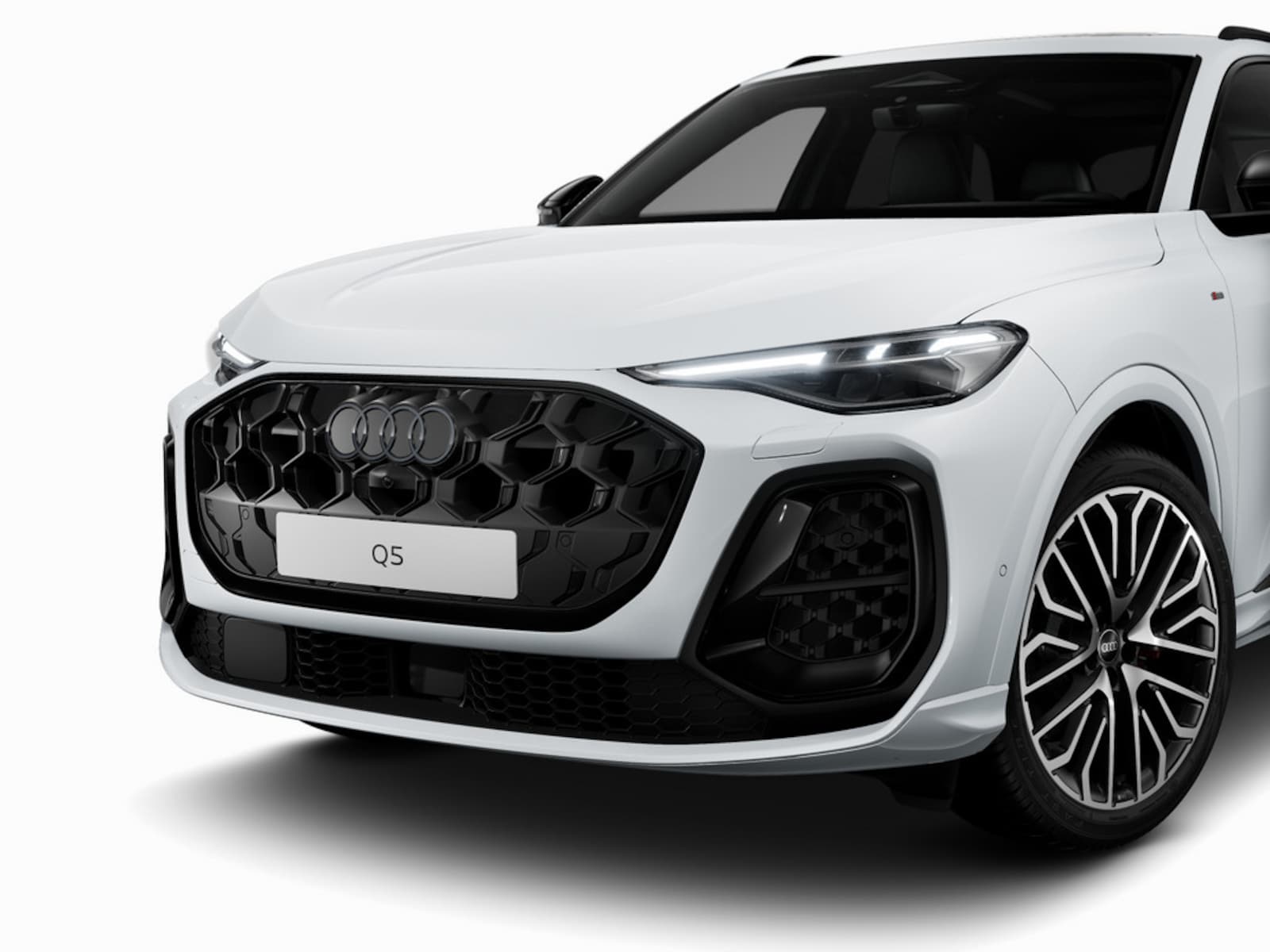 Audi Q5 – Bild 11