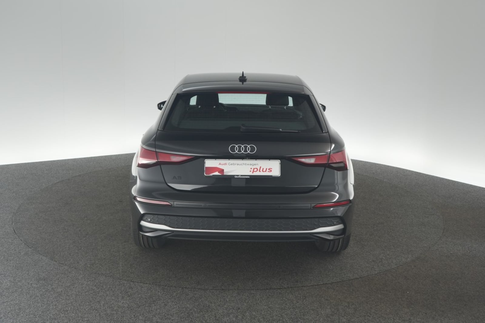 Audi A3 Sportback – Bild 4