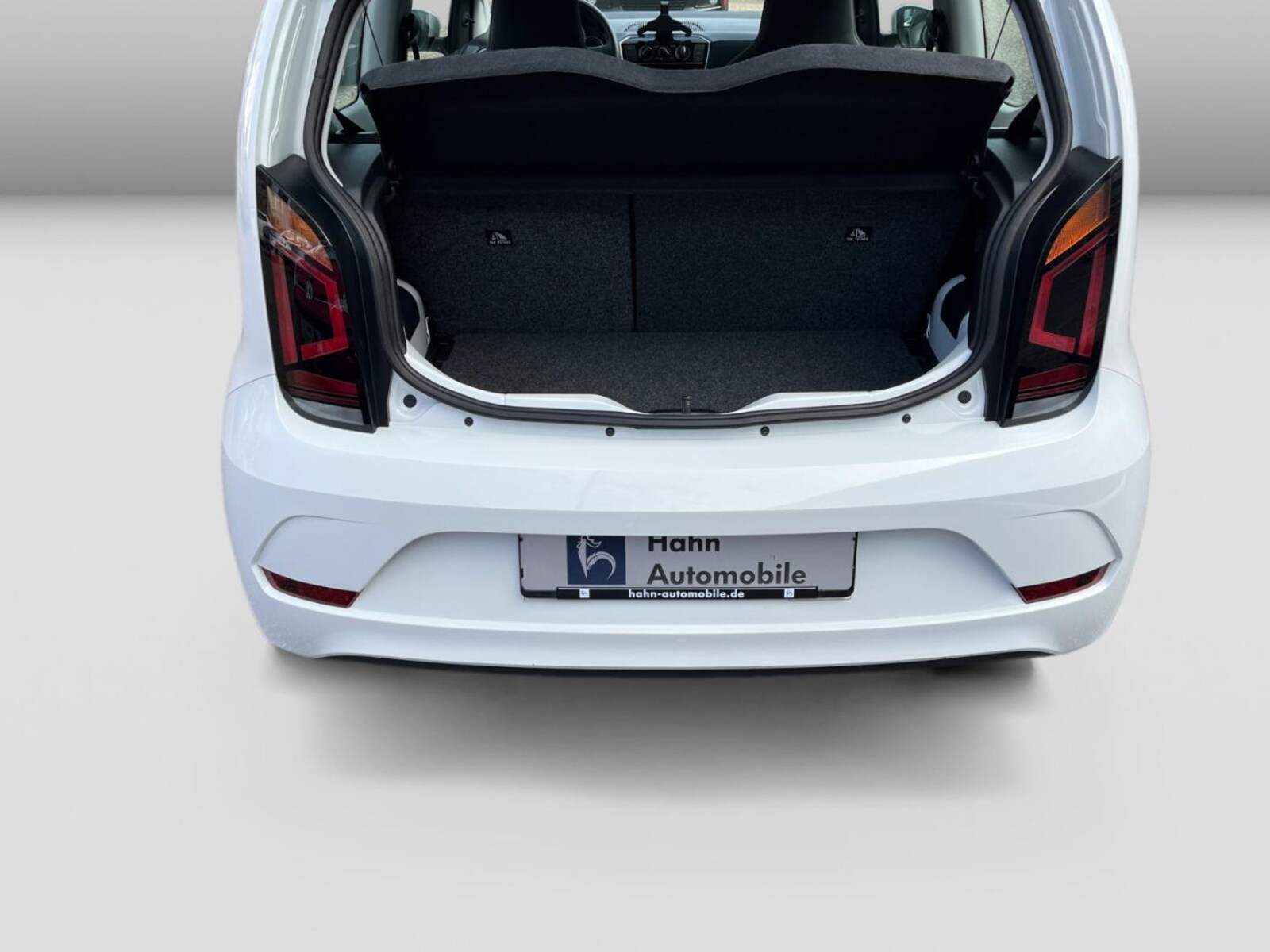 Volkswagen up! – Bild 11
