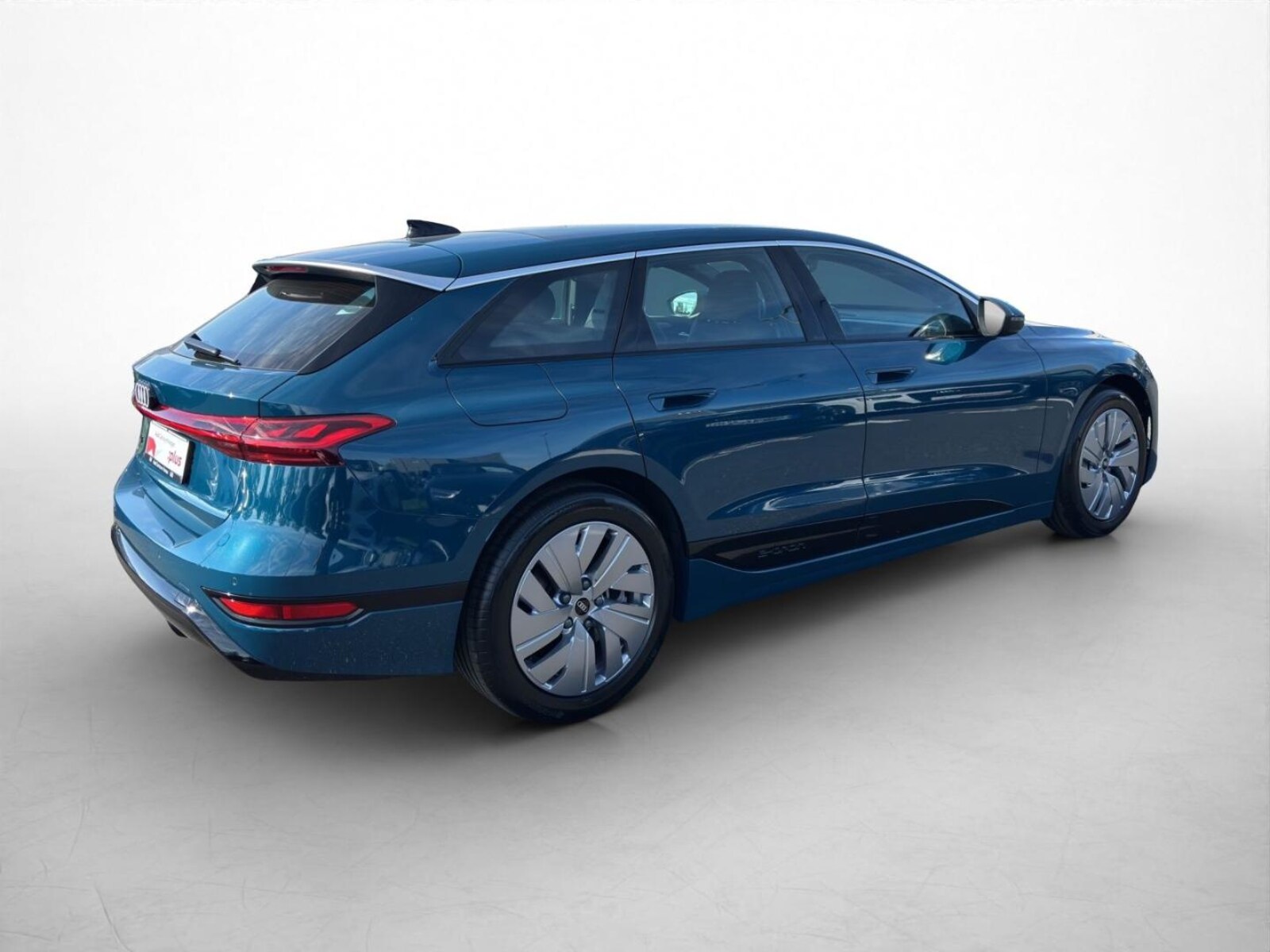 Audi A6 Avant e-tron – Bild 19
