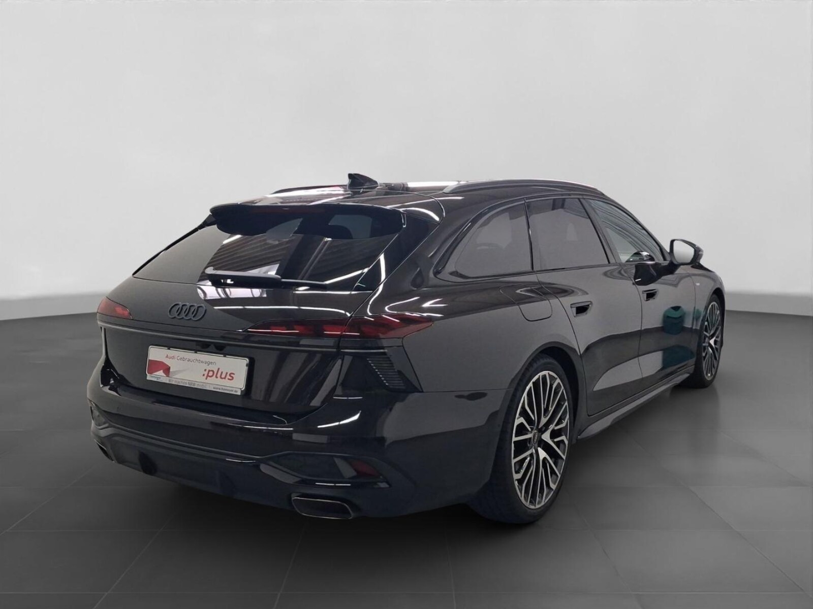 Audi A6 Avant – Bild 3