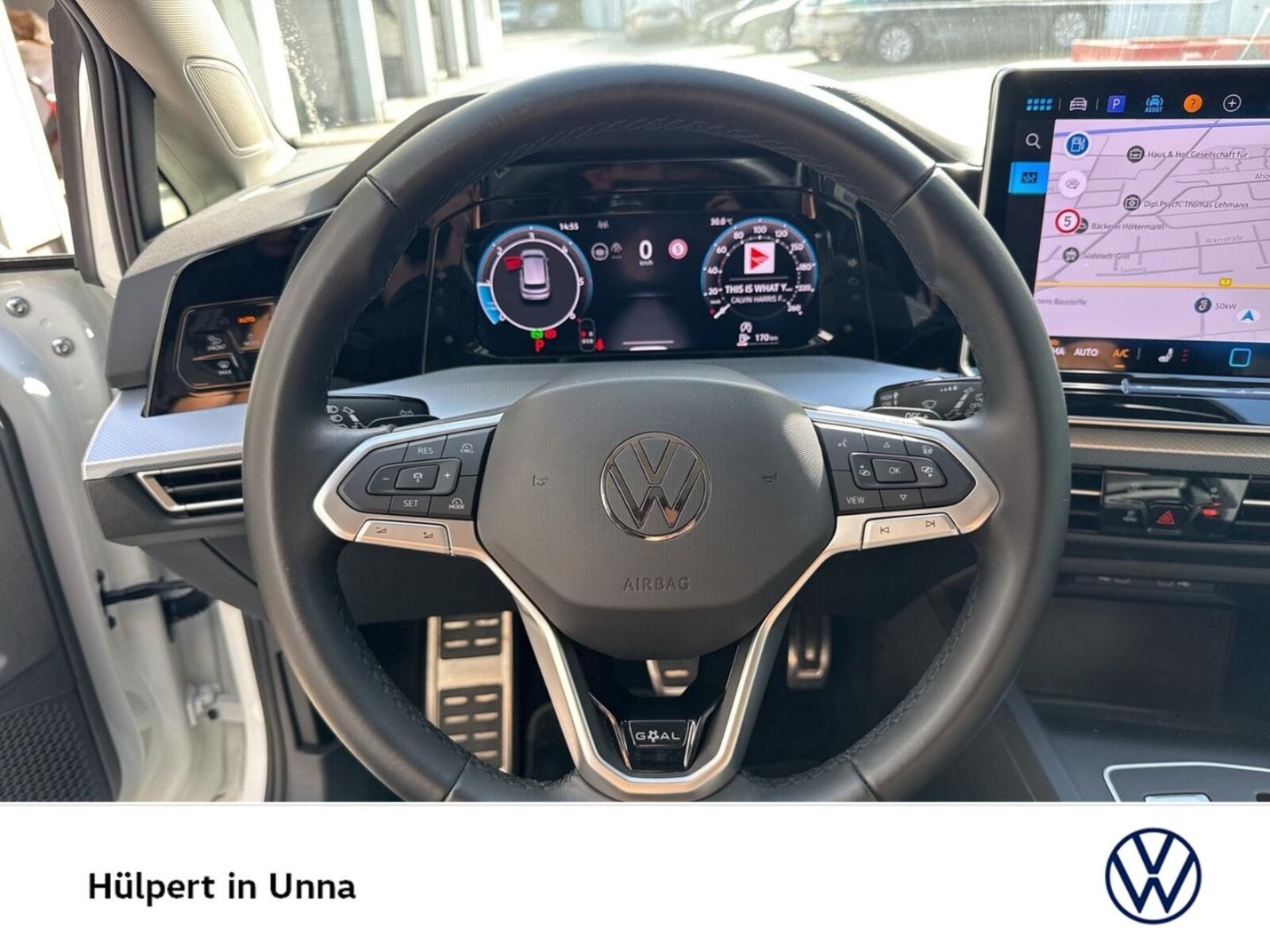 Volkswagen Golf – Bild 13