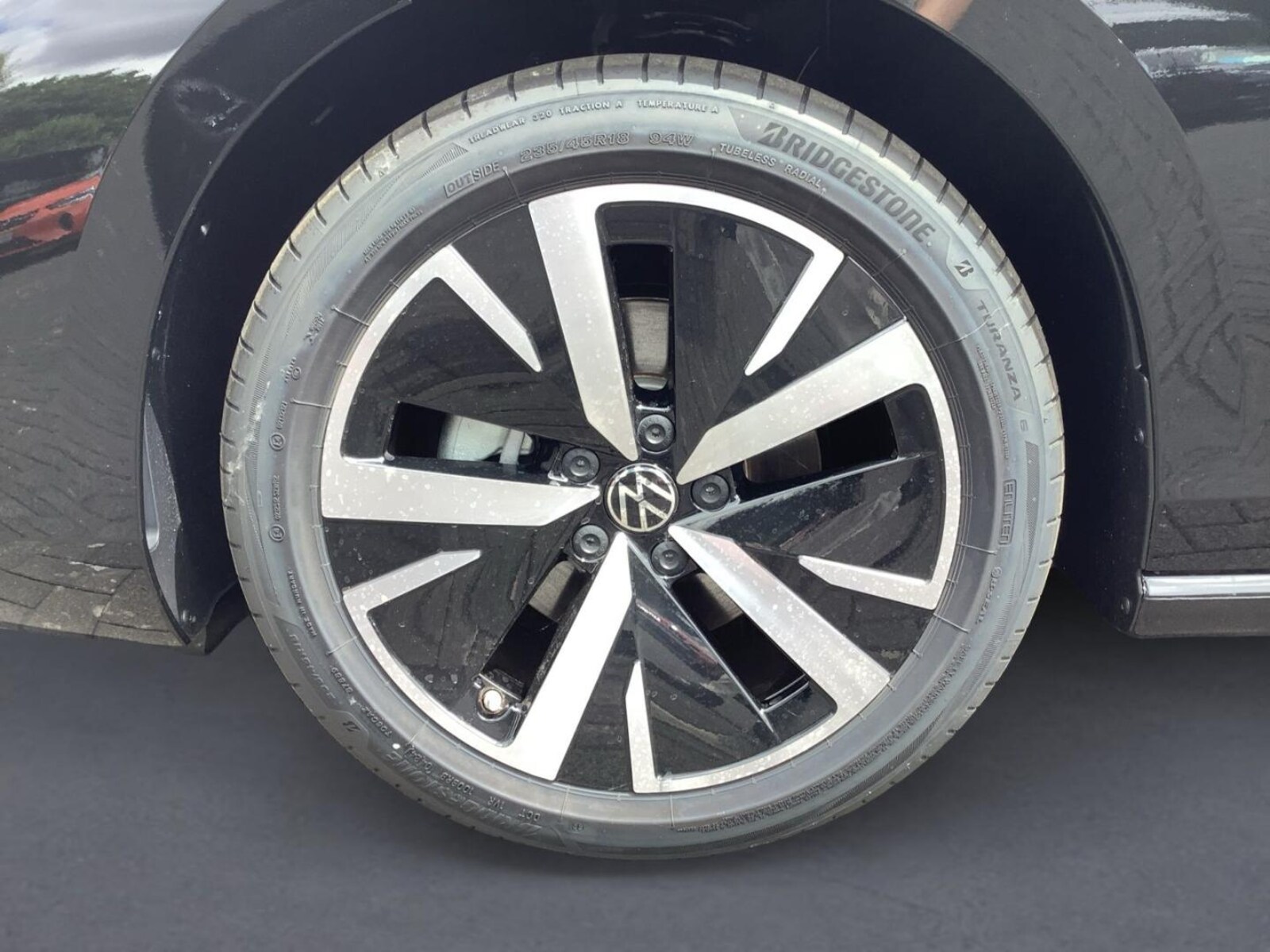 Volkswagen Passat – Bild 14