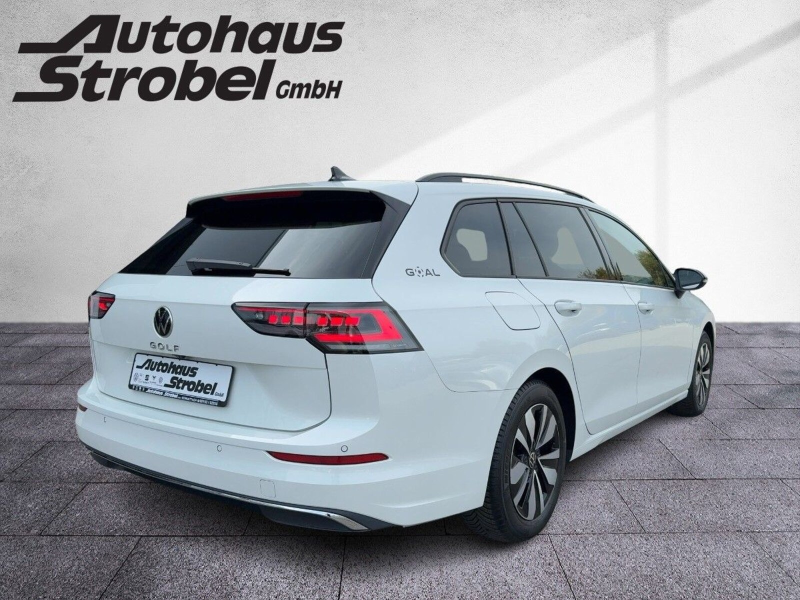 Volkswagen Golf Variant – Bild 6
