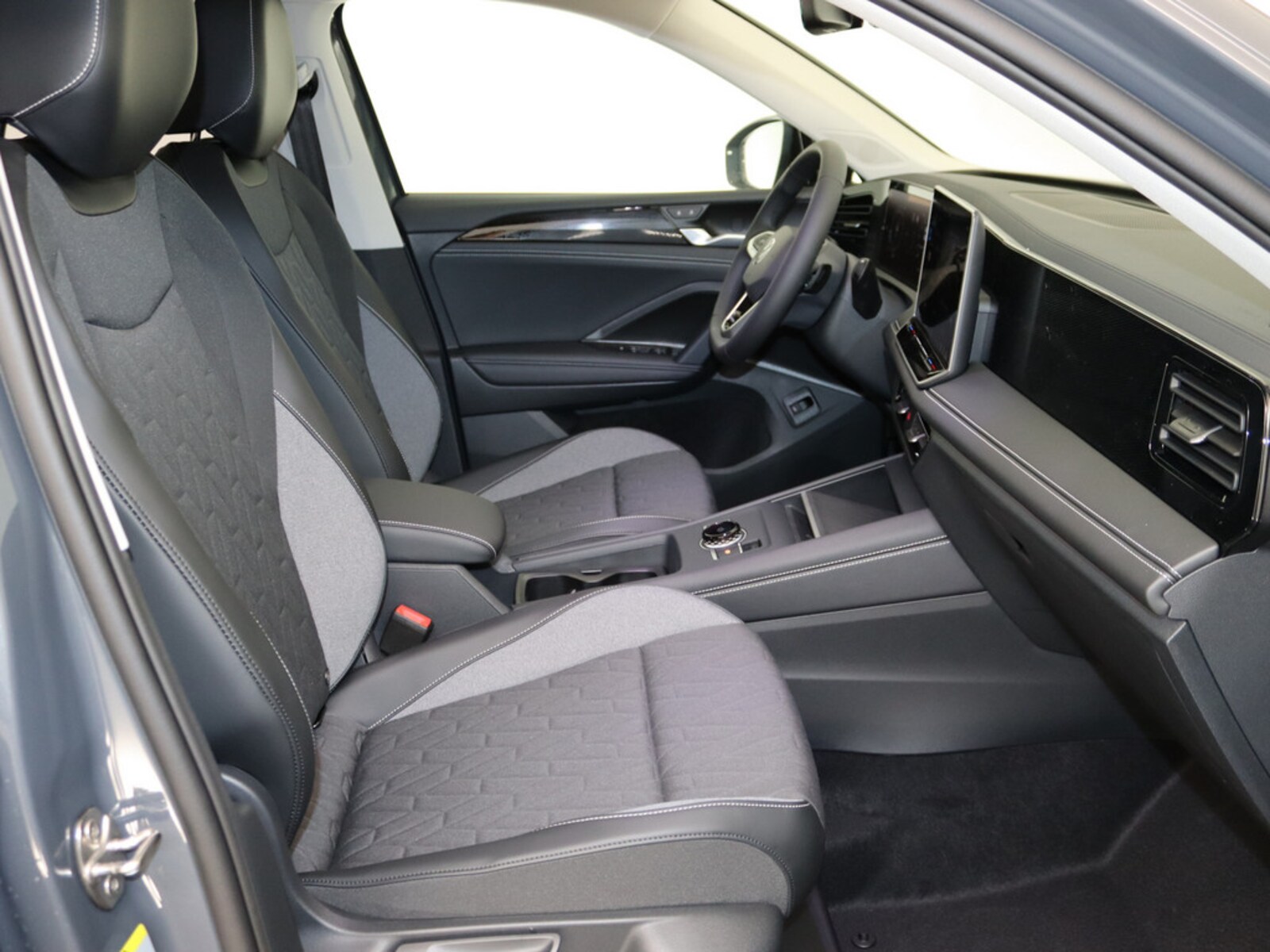 Volkswagen Tiguan – Bild 8