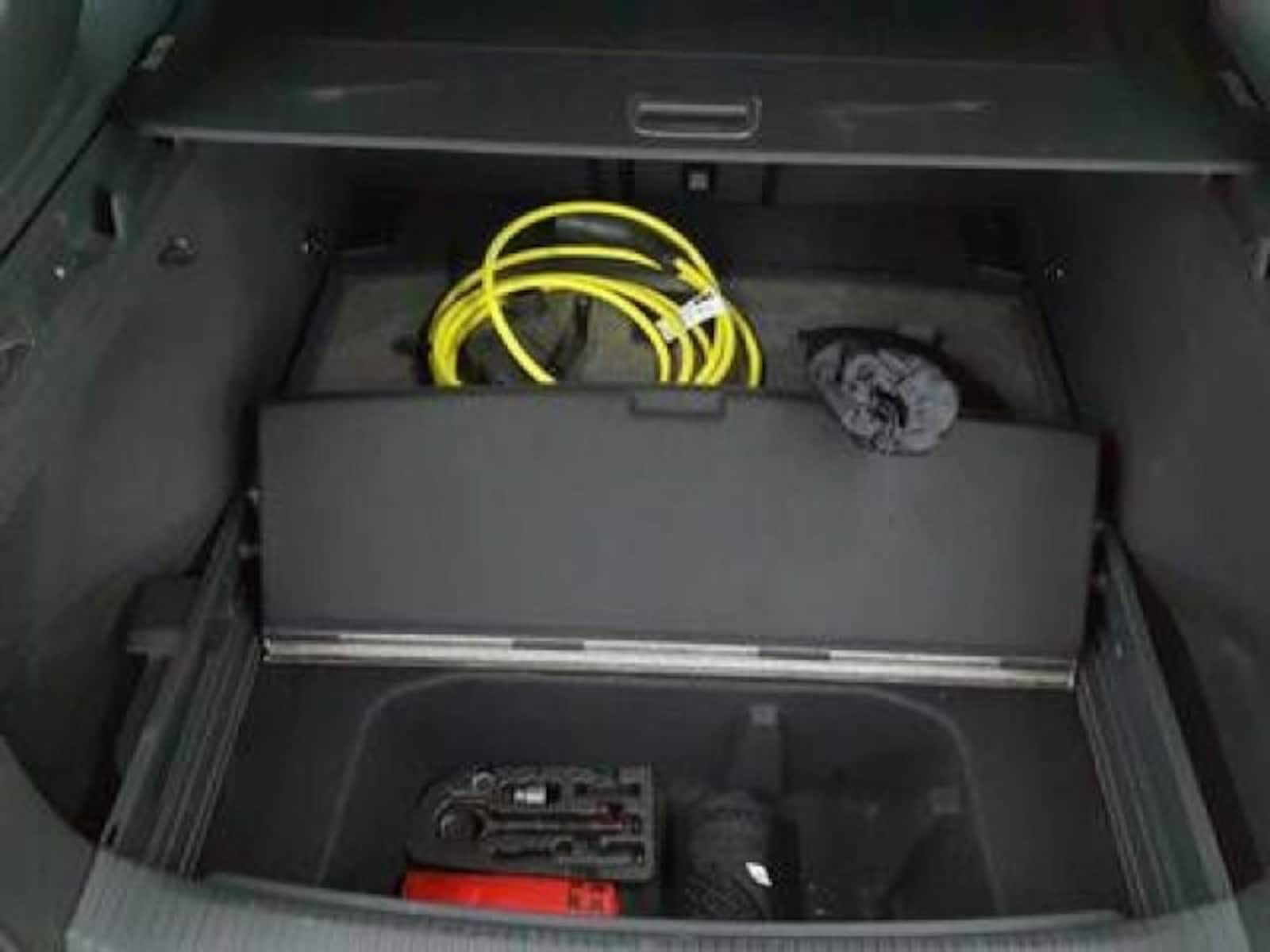 Volkswagen ID.7 Tourer – Bild 5