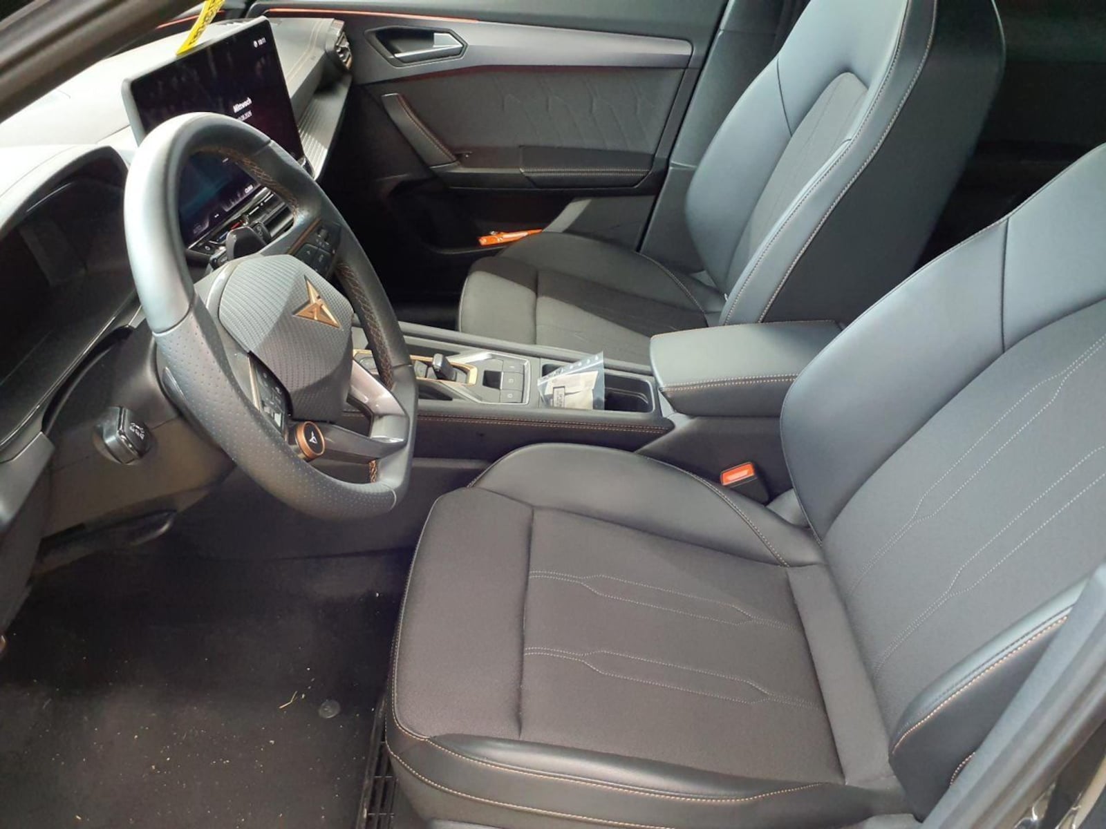CUPRA Formentor – Bild 5