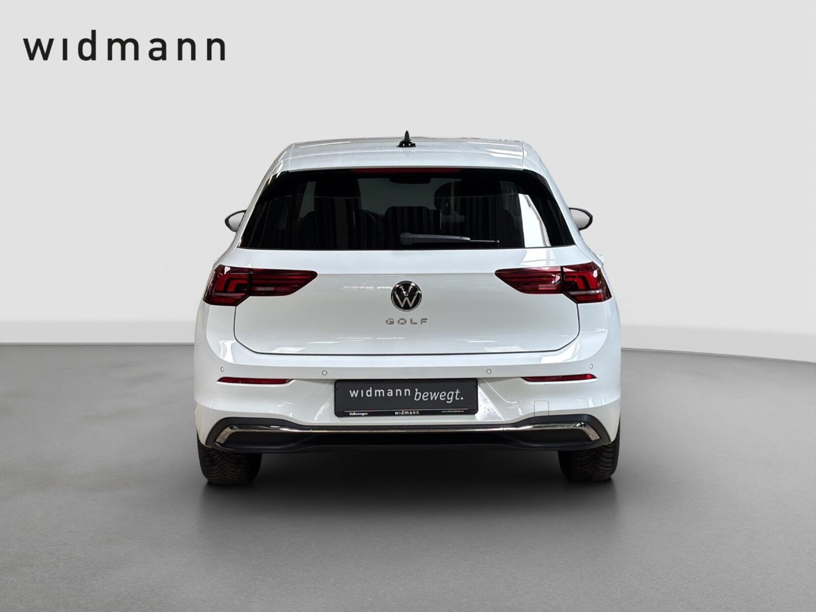 Volkswagen Golf – Bild 5