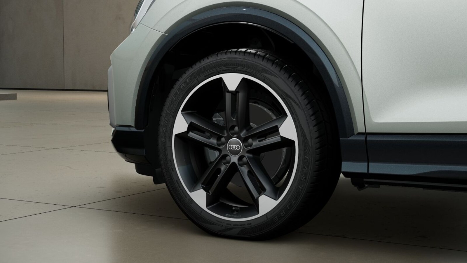 Audi Q2 – Bild 6