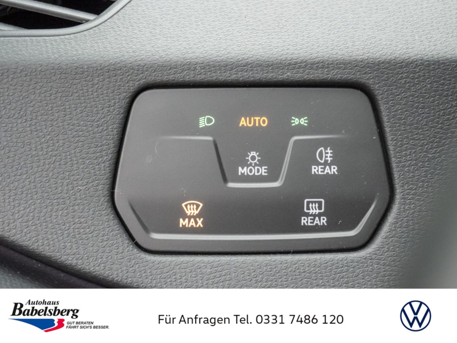 Volkswagen ID.3 – Bild 17
