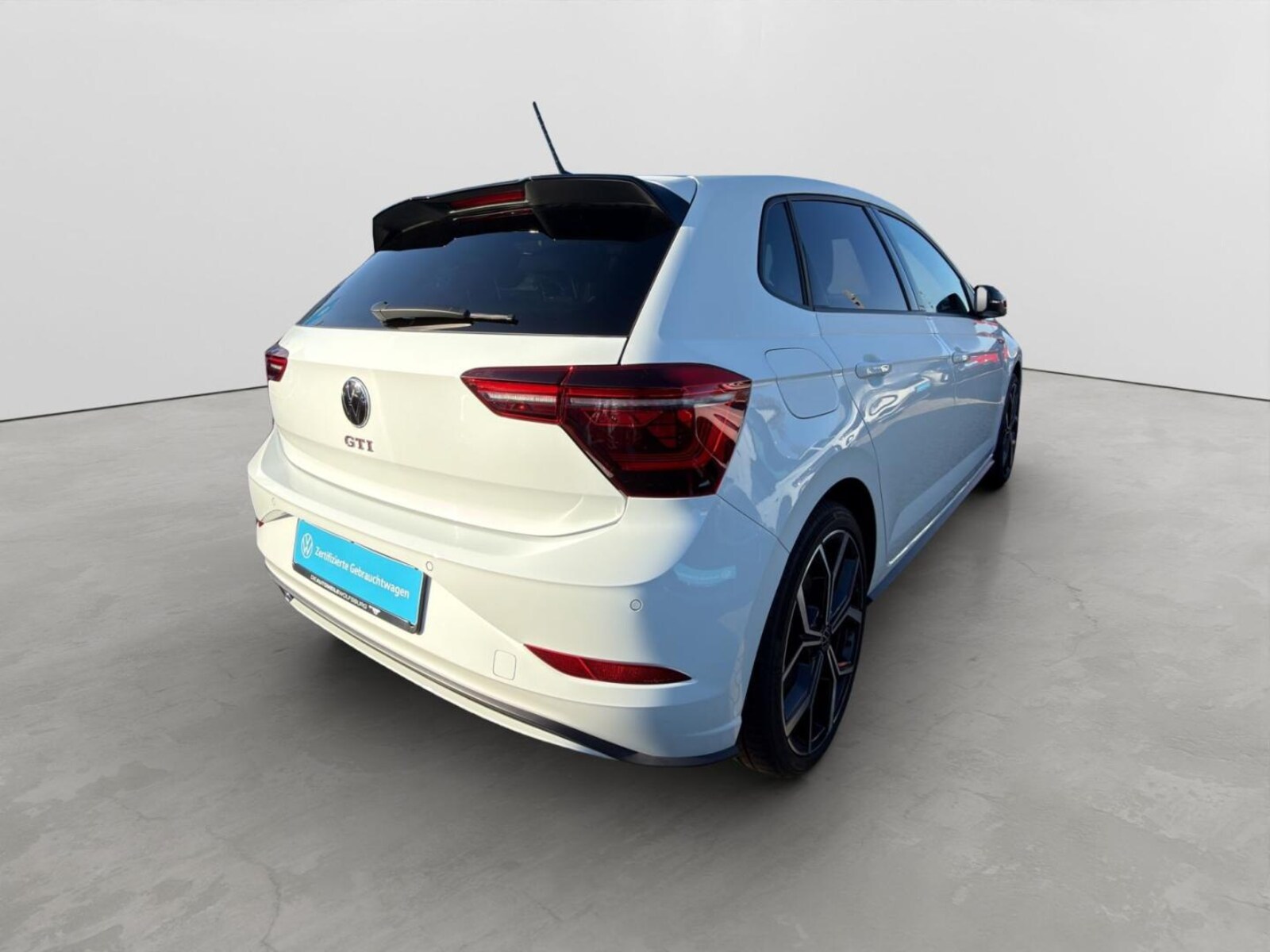 Volkswagen Polo – Bild 5
