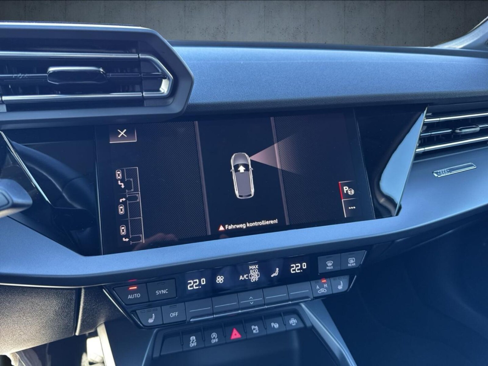 Audi A3 Sportback – Bild 25