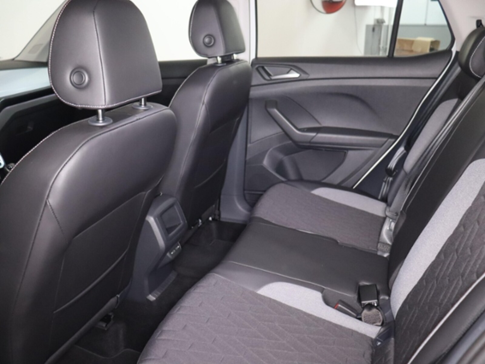Volkswagen T-Cross – Bild 15