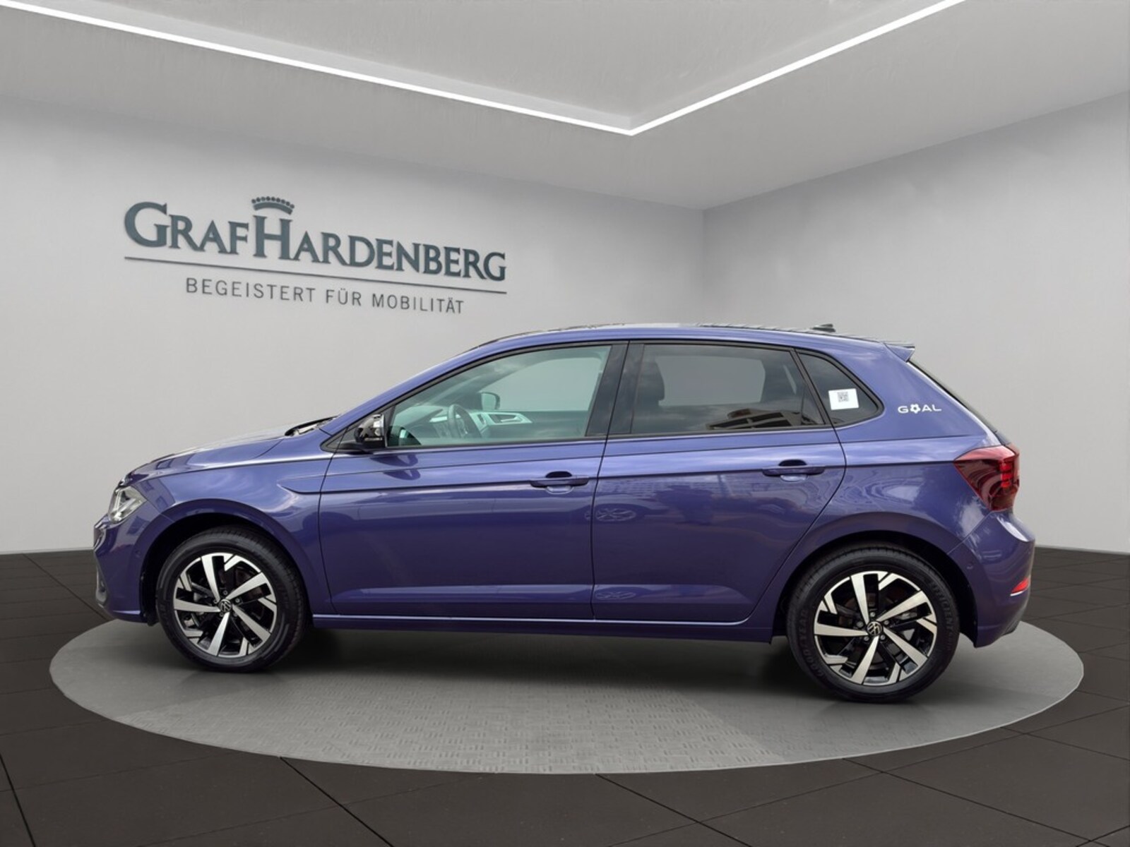 Volkswagen Polo – Bild 6