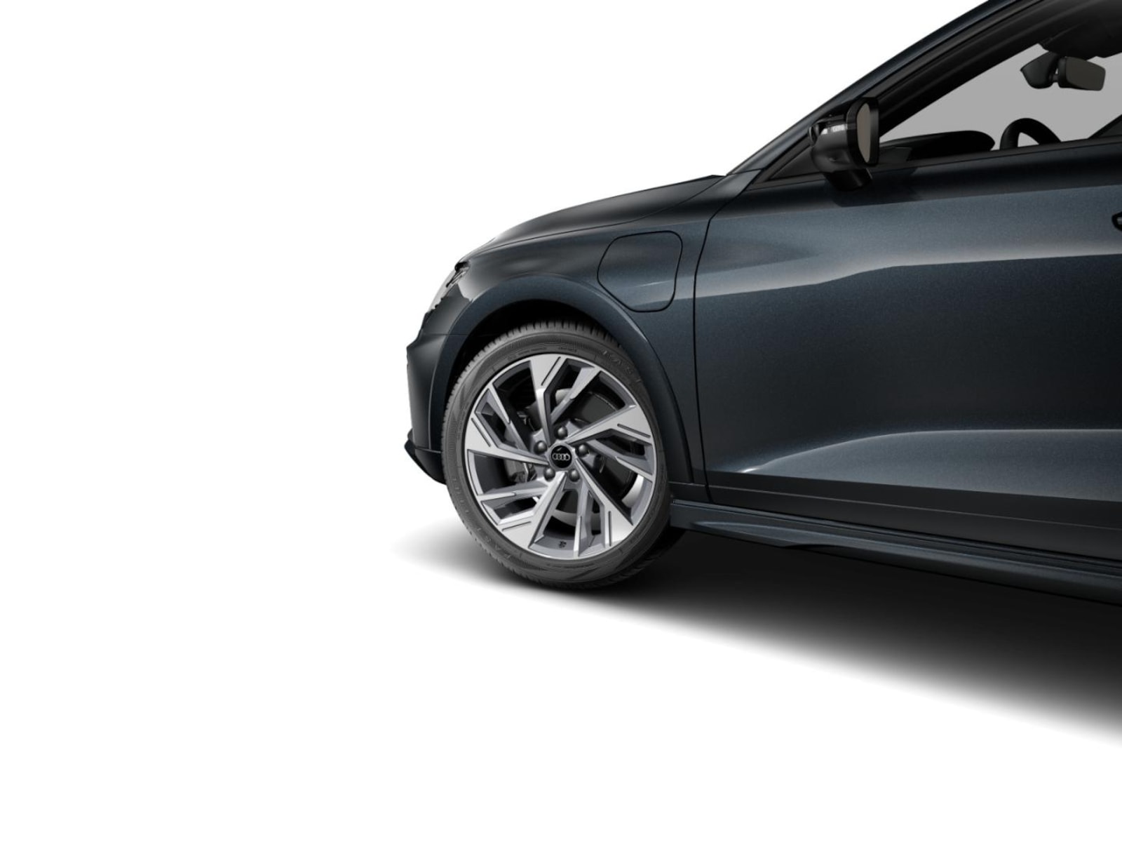 Audi A3 allstreet – Bild 5