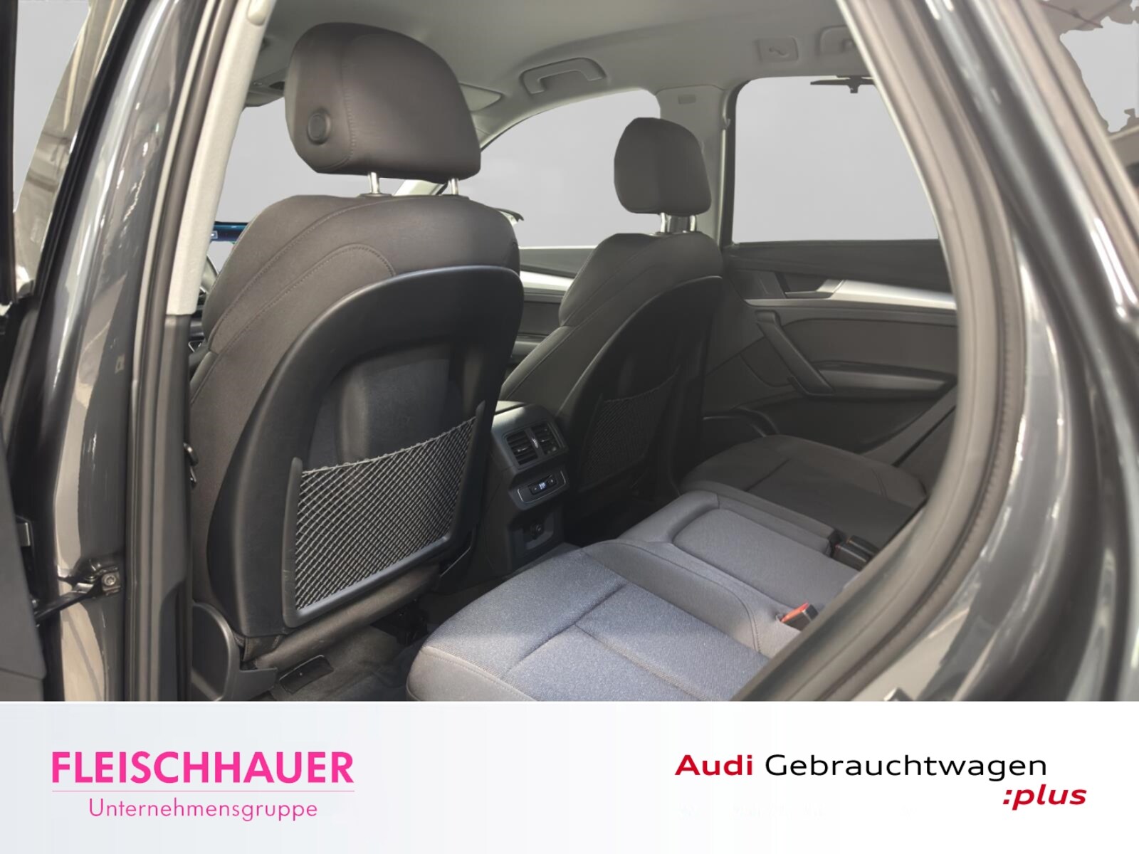 Audi Q5 – Bild 15