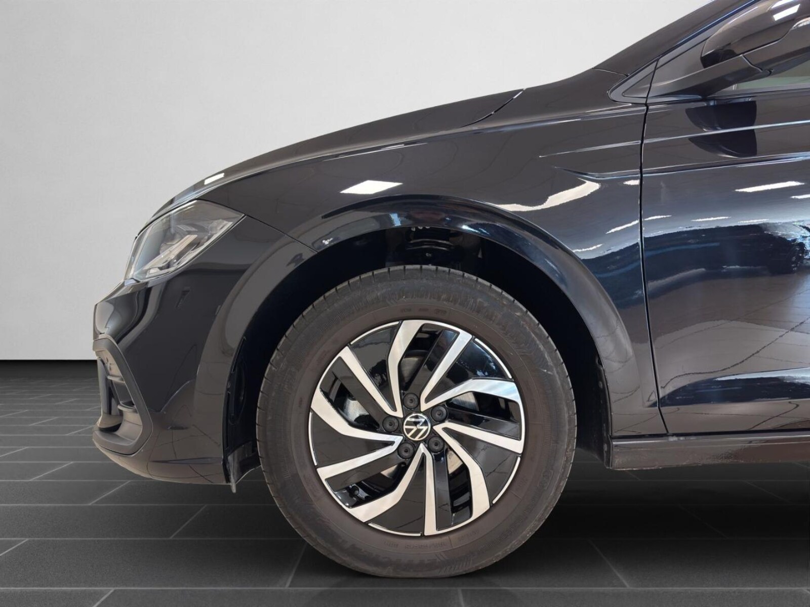 Volkswagen Polo – Bild 8