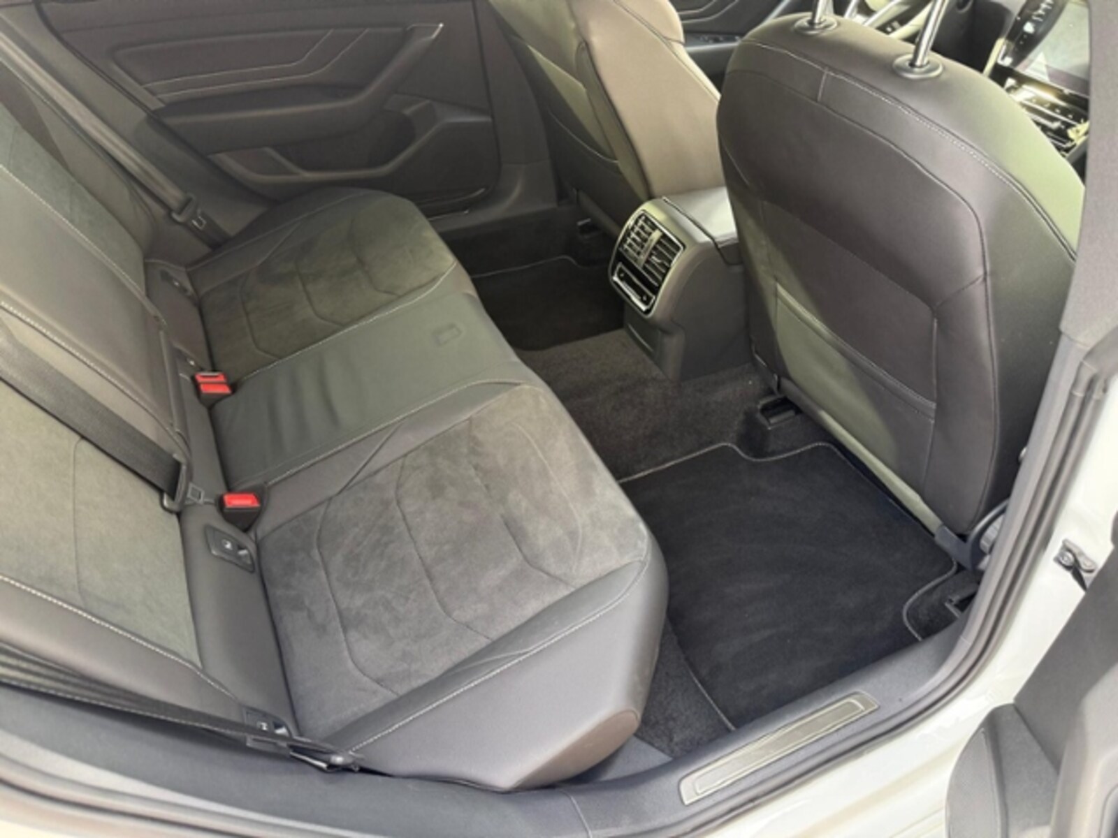 Volkswagen Arteon Shooting Brake – Bild 10
