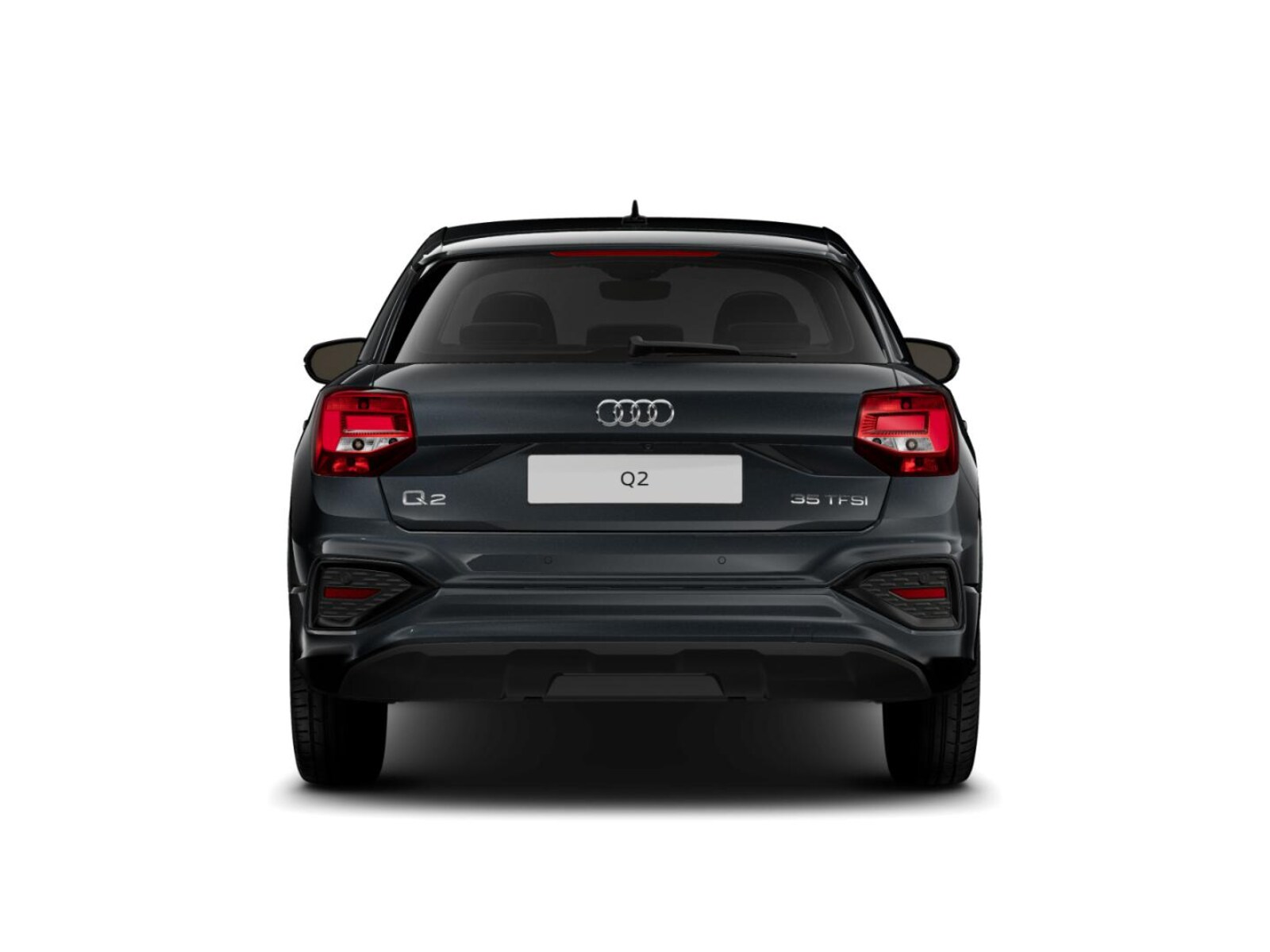 Audi Q2 – Bild 6