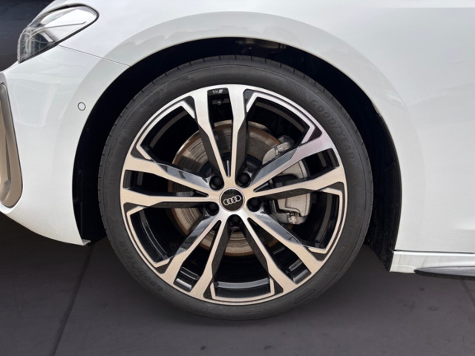 Audi A5 Avant – Bild 7