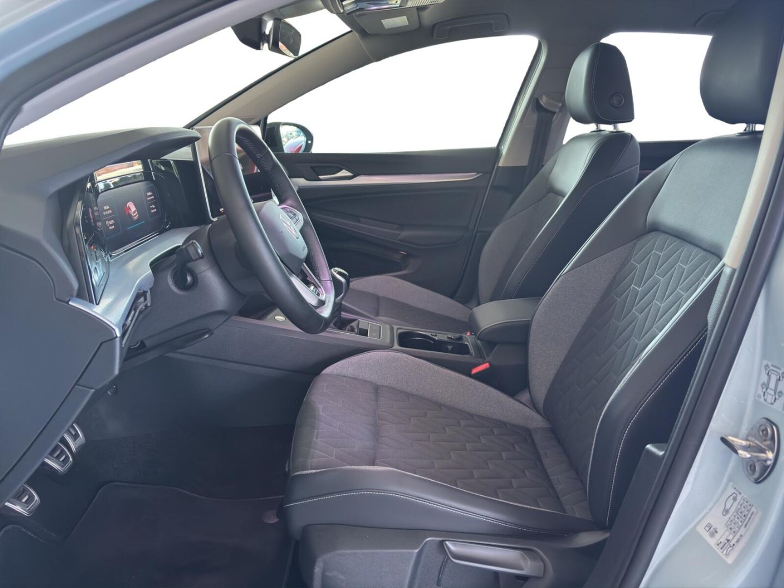 Volkswagen Golf – Bild 8