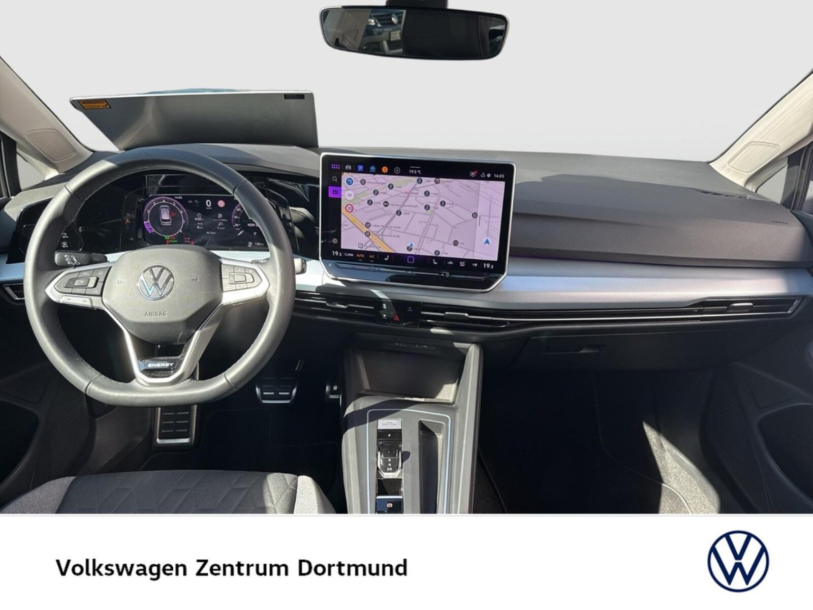 Volkswagen Golf Variant – Bild 8