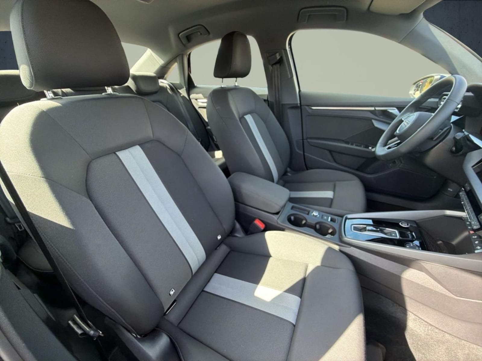 Audi A3 Limousine – Bild 18